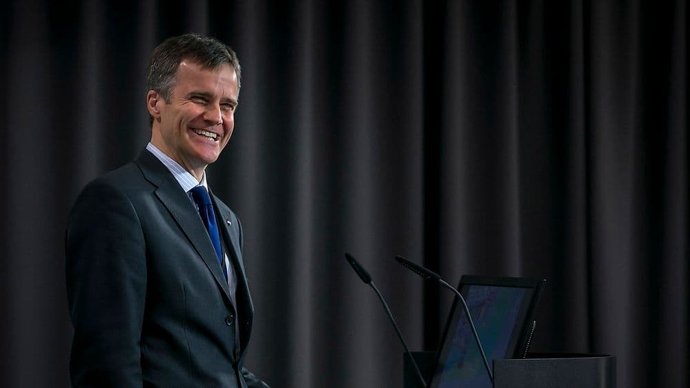 Hevder Statoil Pr vde Skjule Utflaggingsplaner Tu no