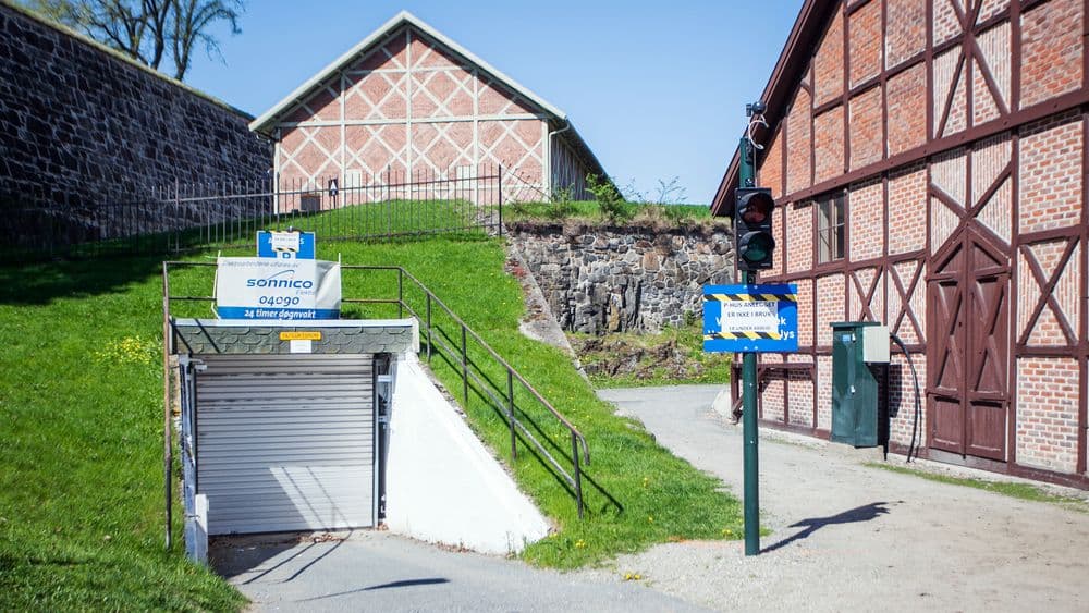 Her Skulle 86 Nye Ladepunkter For Elbil St tt Klare I Fjor Venter 