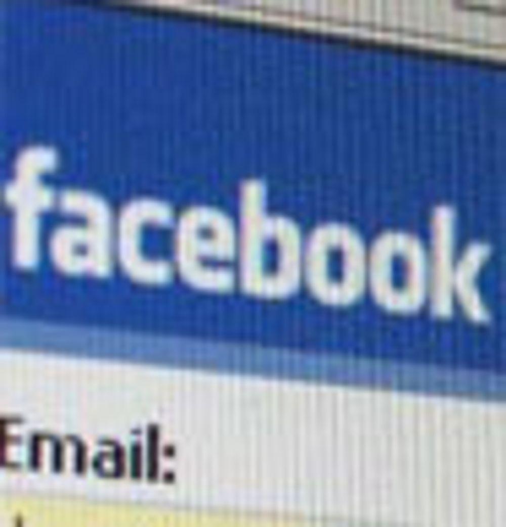 DØGNFLUE ELLER VARIG NETTSAMFUNN? Facebook har blitt det største sosiale nettstedet i Norge i løpet av et par år. Staten bør ta nye nettfenomener i bruk, mener medieforsker.