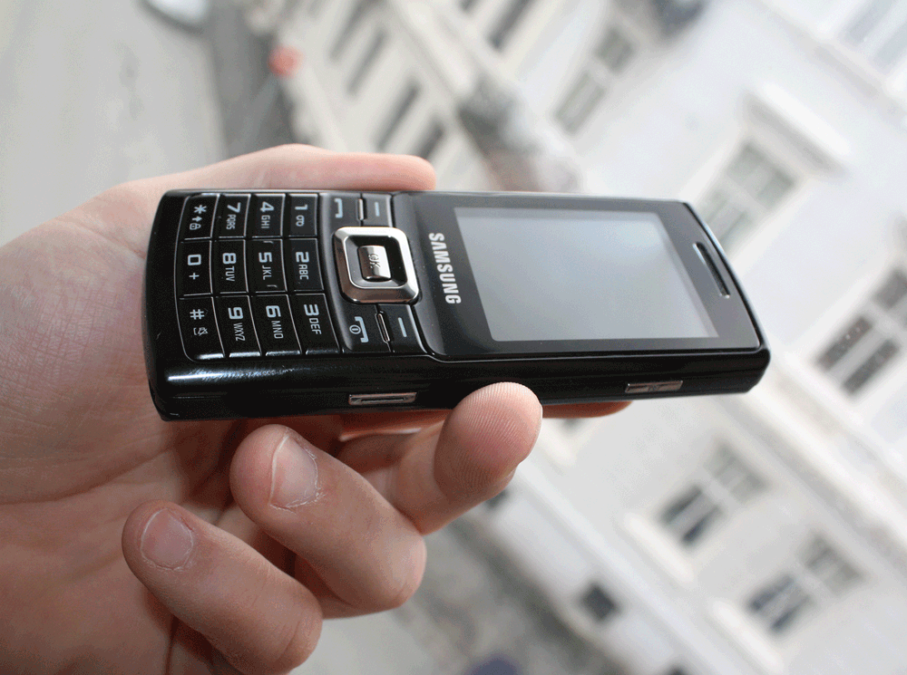 Samsung C5212.