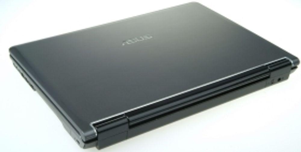 ASUS M70s vil ha 1 Terabyte harddisk.