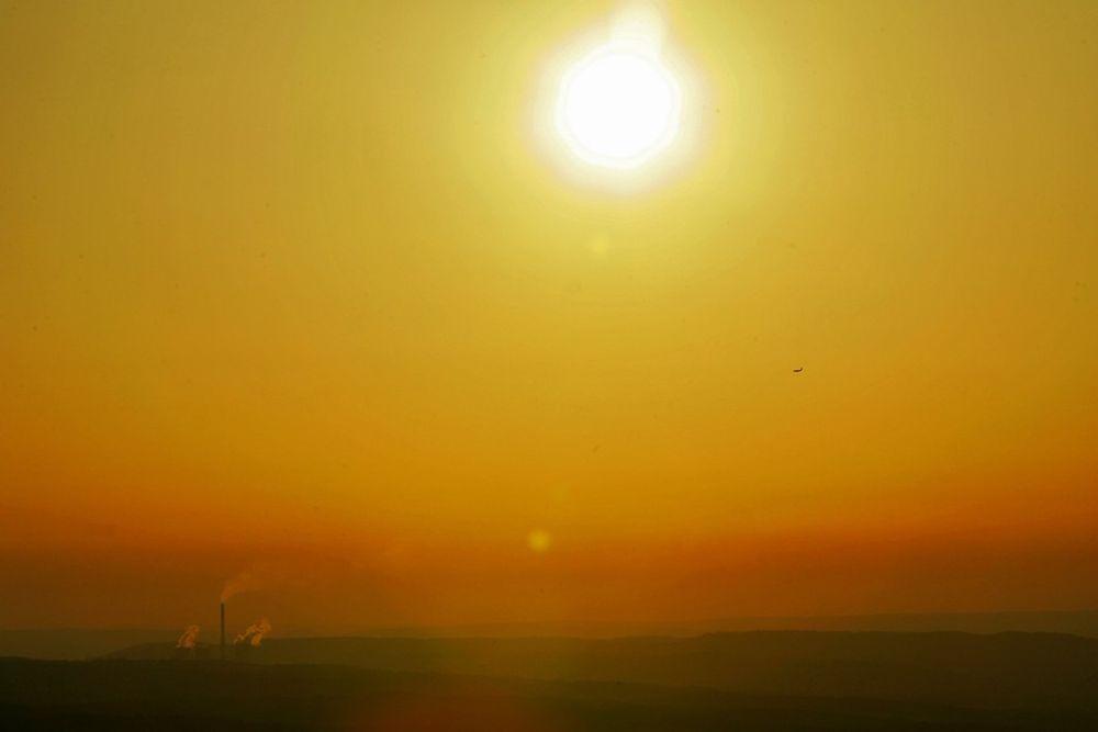 horisont forurensing sol