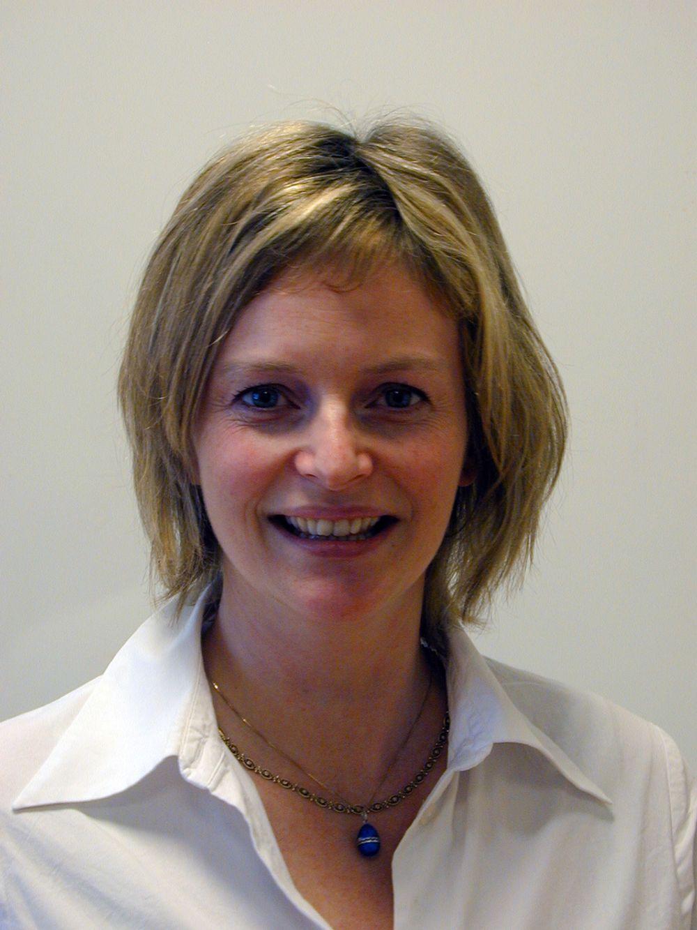 Karen Modesta Olsen, forsker ved Samfunns- og næringslivsforskning (SNF)