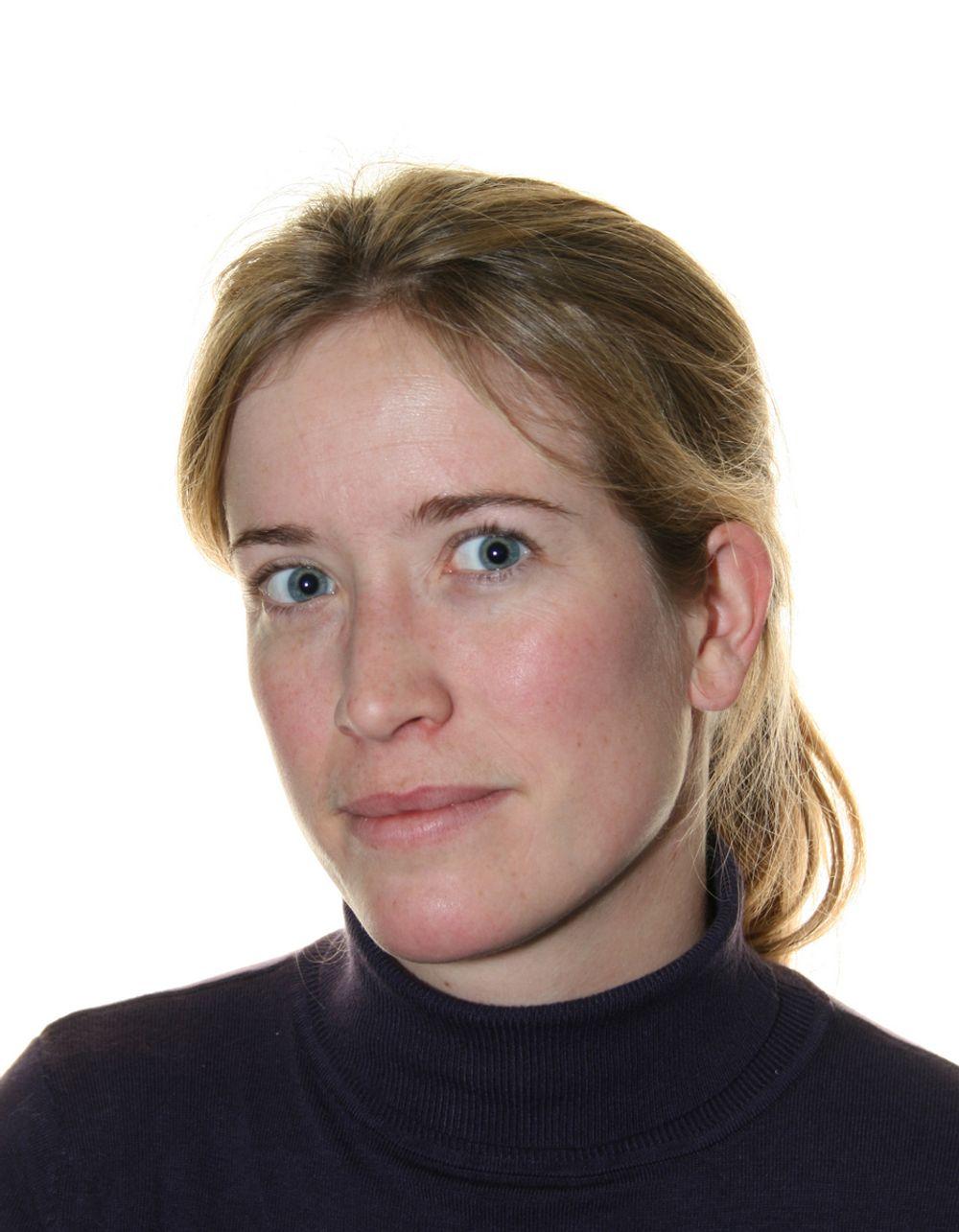 Hanne K. Sjølie er stipendiat i skogøkonomi, Universitetet for miljø- og biovitenskap.