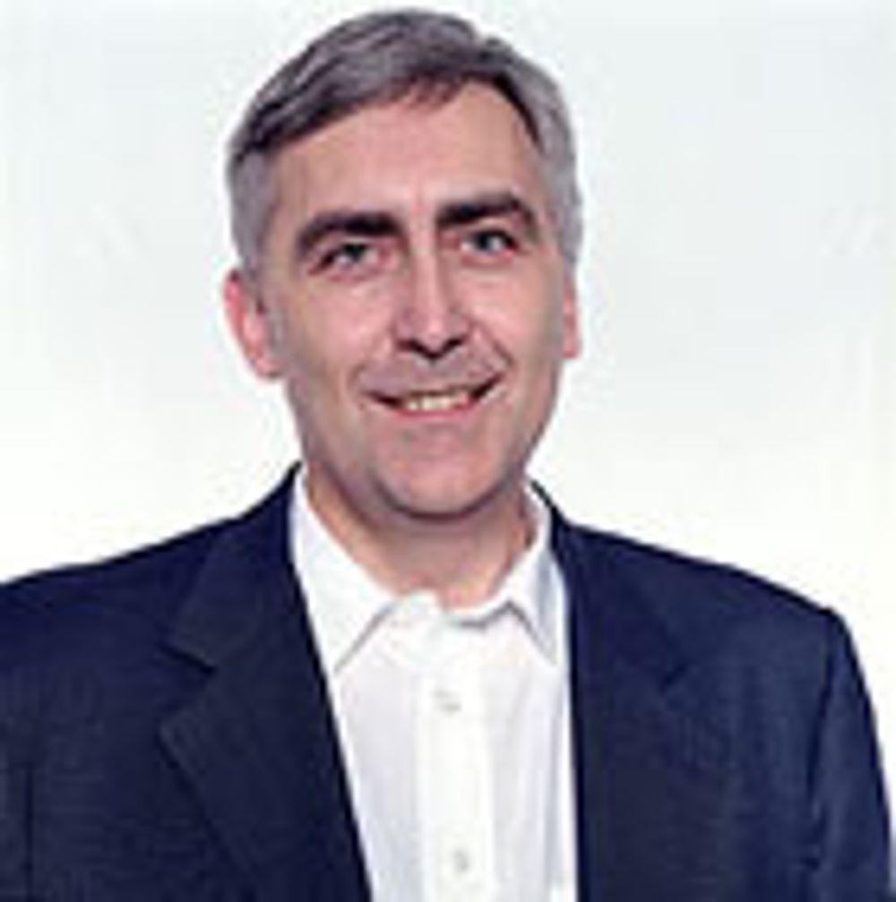 Peter Löscher