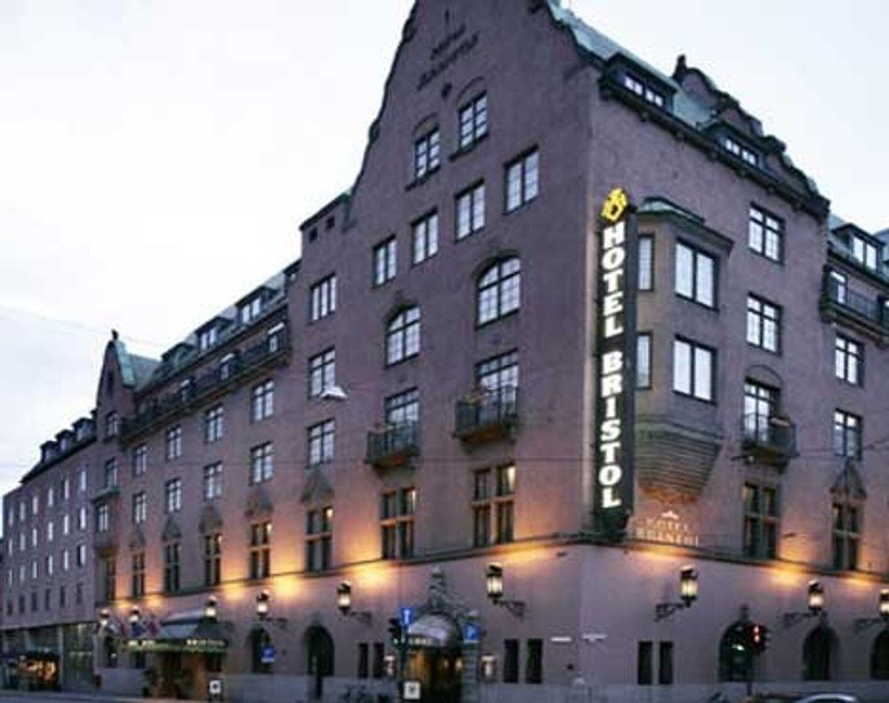 Bristol Hotell i  Oslo oppnådde mest strømsparing med styring av tekniske installasjoner. Det har de gjort selv om enøk-investeringer ikke gir skattefordel.