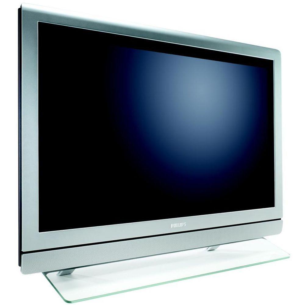 VOKSER FORTLCD-skjermer selger stadig mer på grunn av bedre kvalitet og fallende priser.