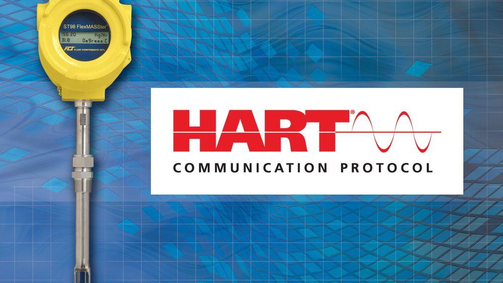 Hart runder 20 år, og har neppe vært mer aktuell for konfigurasjon og å hente ut diagnostikkinformasjon.