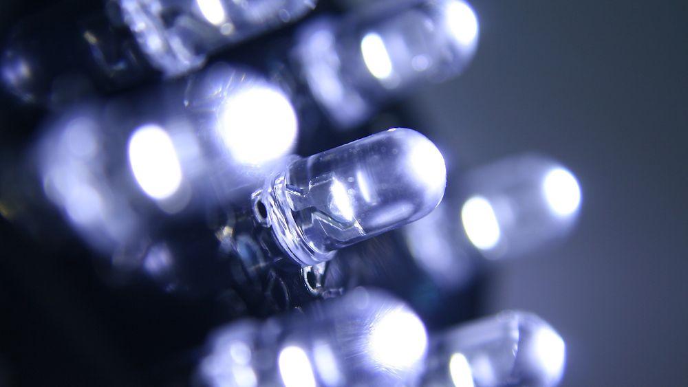 Micro Matic byr på en dimmerguide for LED-lys.