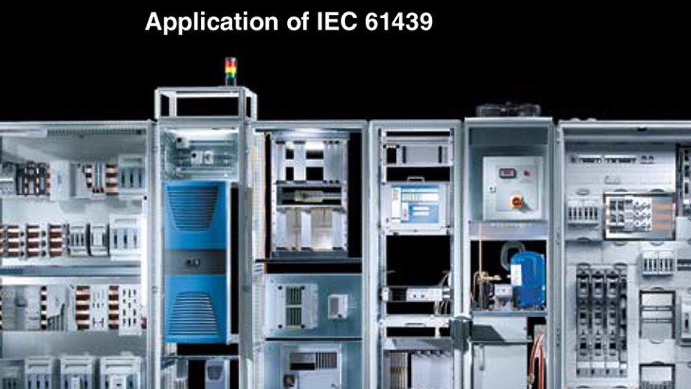 Nå kan du laste ned en håndbok for IEC 61439, som dekker strømfordeling i automatiseringsskap og fordelingstavler.