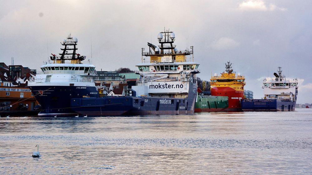 Stavangerregionen havn innførte 1. januar i år en miljørabatt for skip registrert i miljøskipsindeksen ESI (Environmental Ship Index). Skip med score fra 25 poeng og opp får 30-50 prosent rabatt på anløpsavgiften.  