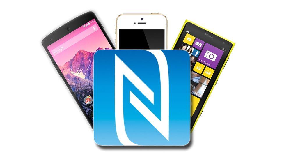 Om ryktene stemmer kommer nå også Apple med støtte for NFC i sin neste telefon. Hvordan det eventuelt implementeres er ikke kjent, men det er antakelig snakk om en betalingsløsning. 