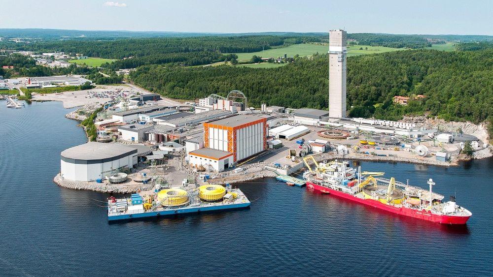 For å ikke tape konkurransen på kabelmarkedet er Nexans' fabrikk i Halden avhengig av at Ringdalsfjorden utvides raskt.
