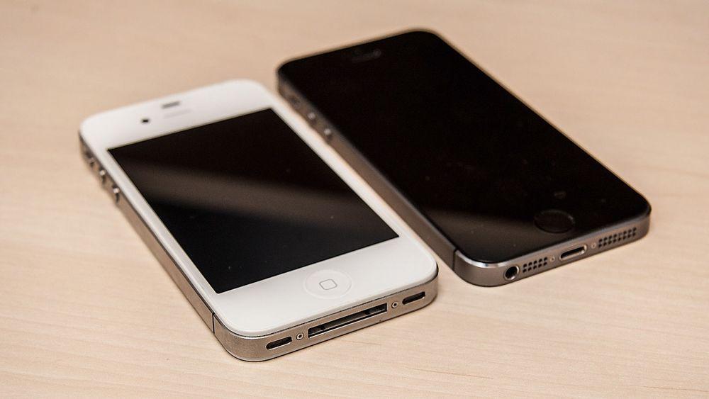 Om din gamle eller nye iPhone har blitt treg, er det noen enkle grep du kan gjøre for å få fart på den. 