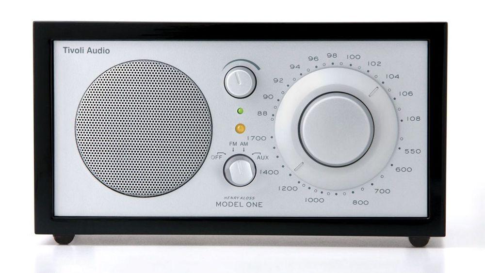 Tivoli Audio etablerer seg i Norge, og vil lansere flere nye modeller. 