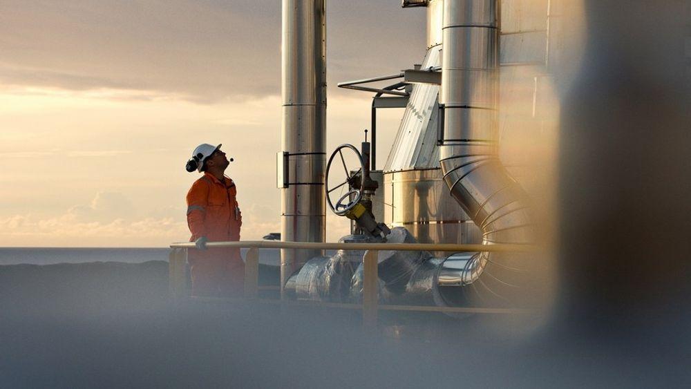 Statoil skal levere 45  milliarder kubikkmeter gass til det tyske og nordvest-Europeiske gassmarkedet.
