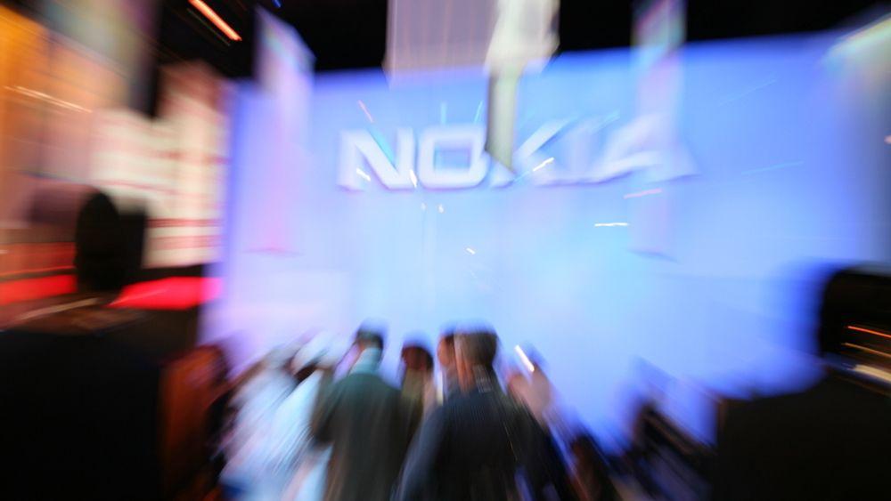 NOKIA: Et nytt samarbeid kan få frem en ny konkurrent til iPhone.