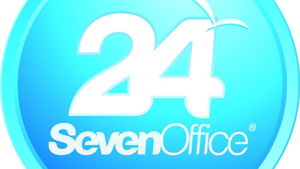 OPPTUR: Cloudselskapet 24 Seven Office varsler gode økonomiske tider etter at investeringene er gjennomført og kundemassen har bygget seg opp.