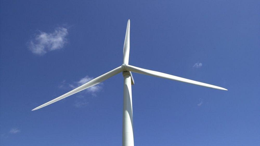 – Elsertifikatene er ikke nok til å finansiere offshore vindkraft i Norge, sier Wenche Teigland.