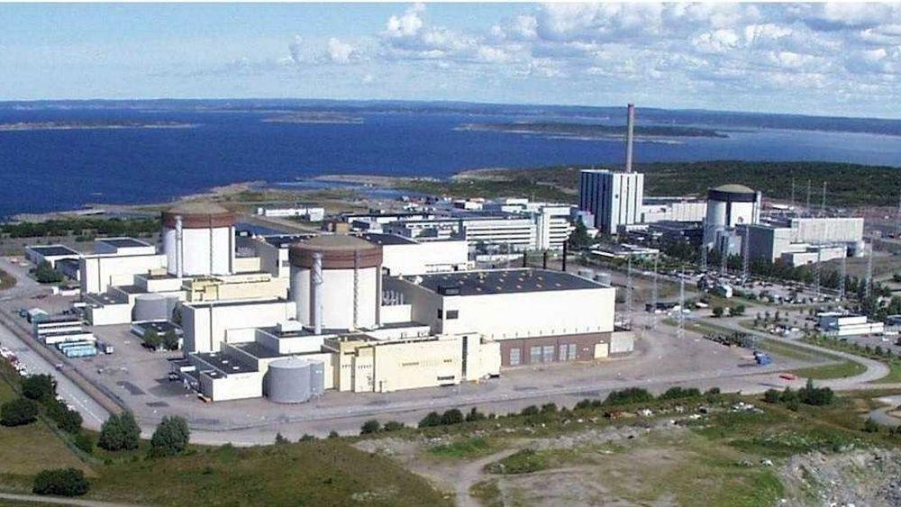 KJERNEKRAFTPROBLEMER: Problemer med kjernekraftverket i Ringhals i Sverige kan bidra til å sende norske kraftpriser til himmels.