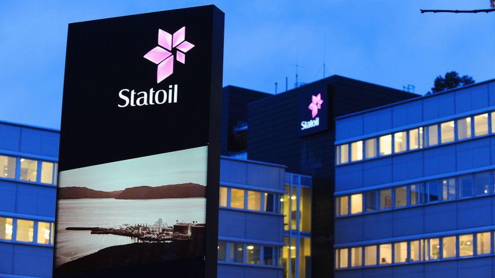 MINDRE SELESKAPER: Rrammeavtalen med Origo engineering viser at Statoil har tatt konsekvense av kritikken mot at kun store selskaper får tilgang på yte tjenenster offshore.