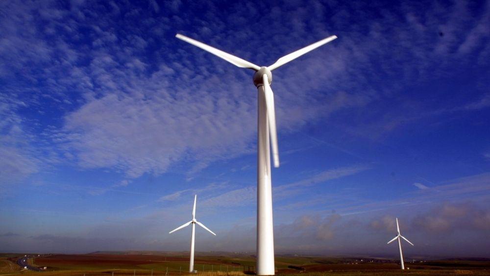 Norske vindturbiner produserer rundt en fjerdedel mindre enn antatt av kraftverkseierne.