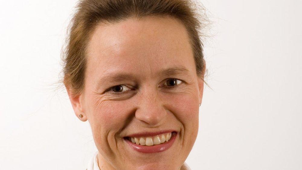 Ellen Cathrine Rasmussen er ansatt som ny administrerende direktør i Xynergo.