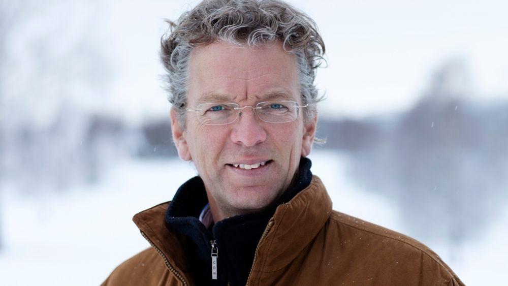 Statnetts konsernsjef Auke Lont vil ta initiativ til en analyse av hvordan det nordiske kraftmarkedet har reagert på kuldeperioden.