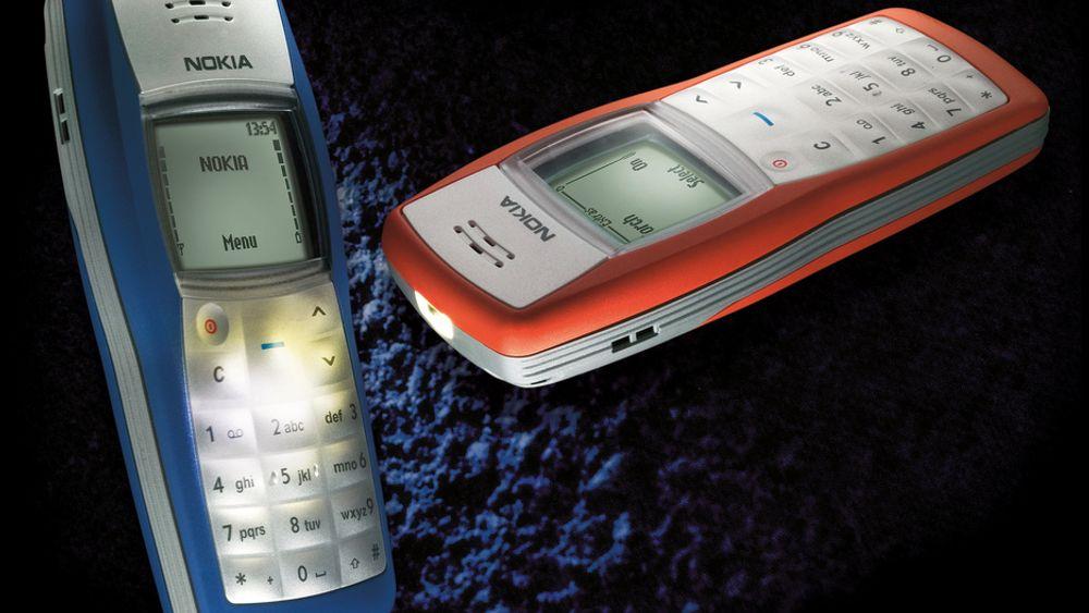 En viss modell av Nokias 1100-mobiltelefon skal kunne bruke andres mobilnummer. Det kan gi farlige konsekvenser.