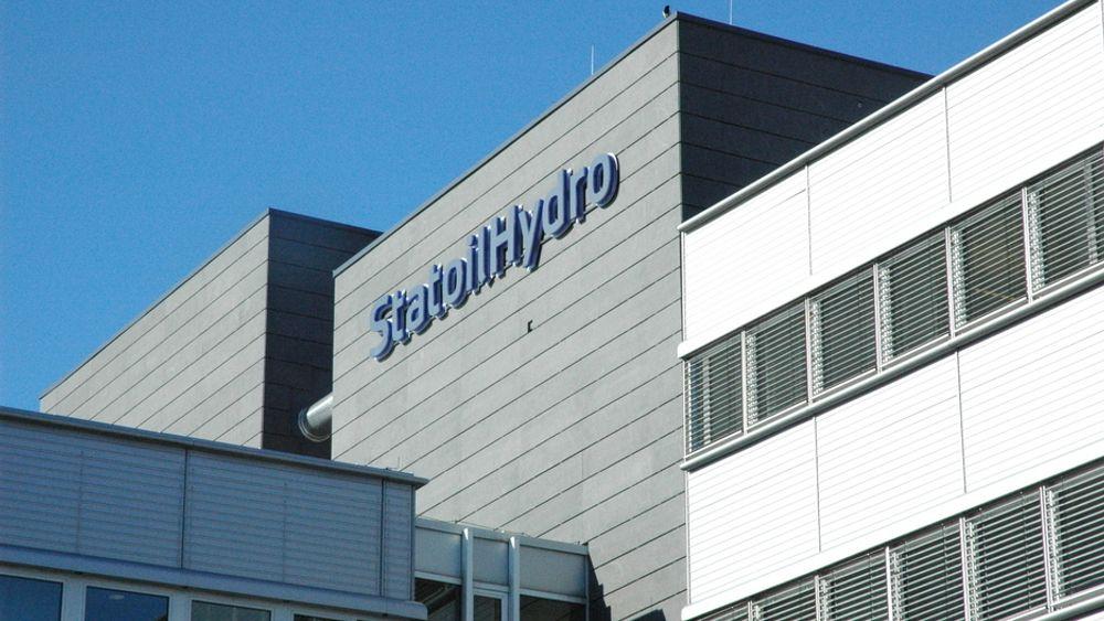 StatoilHydro tar steget over på Windows 7, som en av de første bedriftene i Norge.