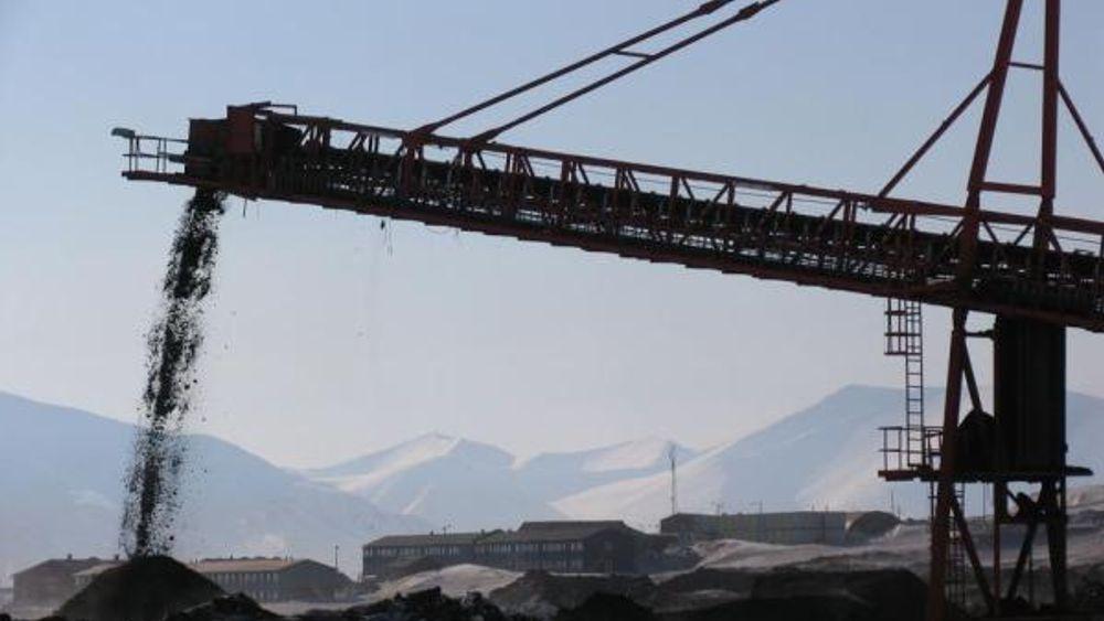 Stortinget ønsker fortsatt kullgruvedrift på Svalbard.