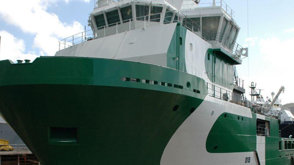 Sjøfartsdirektoratet foreslår blant annet nye krav til stabilitet og vinsjer etter Bourbon Dolphin-ulykken i 2007.