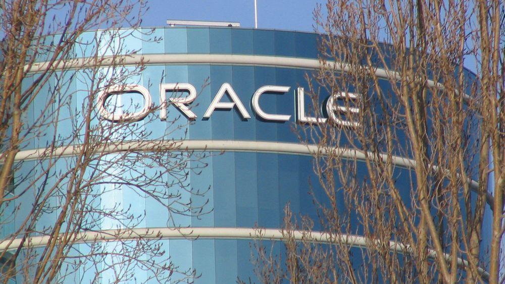 Oracle kjøper Sun for 50 milliarder kroner.
