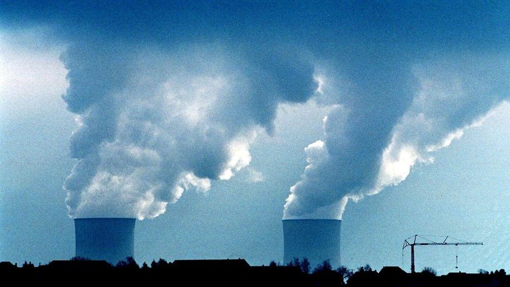 USA har i dag 104 fungerende atomreaktorer, som besørger 20 prosent av USAs energibehov. Nå vil de bygge flere.