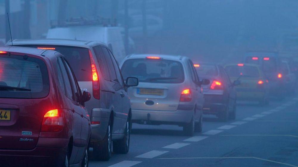 Dieselbiler slipper ut langt mer helseskadelige nitrogenoksider i virkeligheten som under laboratorietestene.