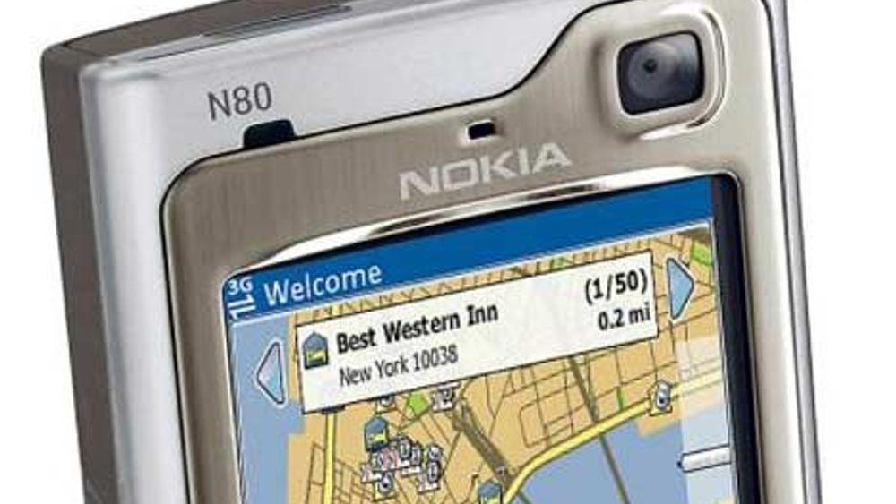 Nokia slår seg opp i Kina. Den nyeste kontrakten er verdt 2 milliarder euro, eller 15, 75 milliarder norske kroner.