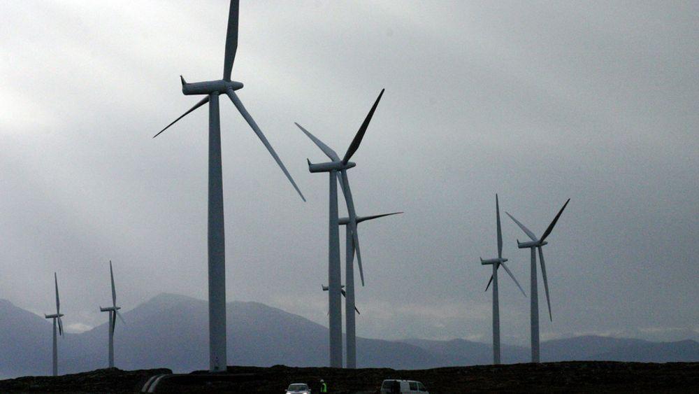 HELOMVENDING: Norge kan likevel få et felles grønt sertifikatmarked for fornybar energi.