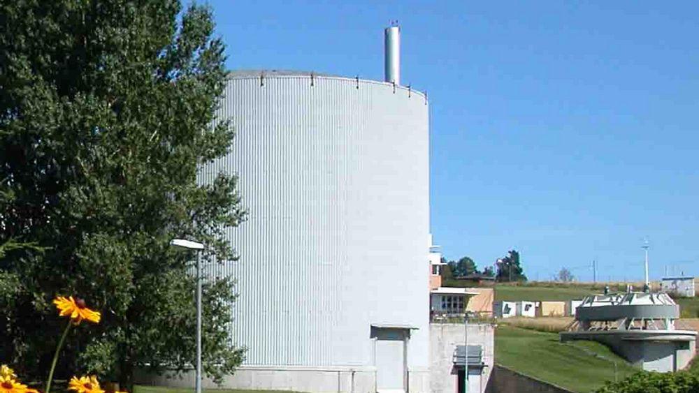 Atomreaktor, Kjeller, Institutt for energiteknikk, IFE