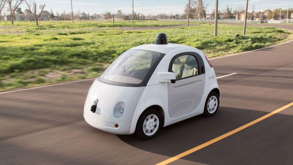 Direktør for Googles prosjekt for selvkjørende biler, John Krafcik, svarer om hvorfor han mener robotbiler er fremtiden, og hva han mener gjenstår før dette blir dagligdags.