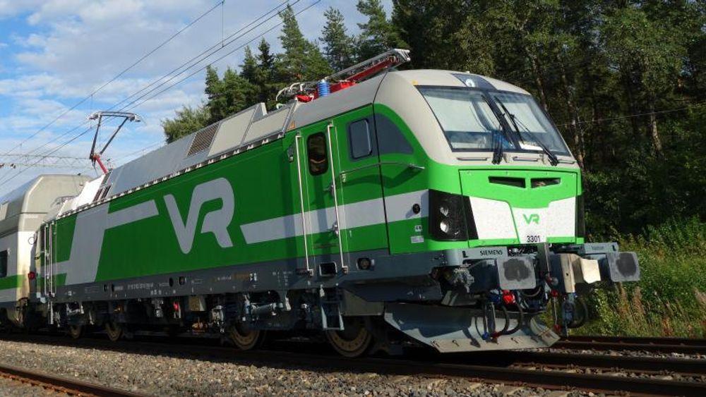 Danske statsbaner vil gjerne ha togene opp i opptil 200 kilometer i timen, men det har ikke lyktes bedriften å finne standard styrevogner til denne hastigheten.