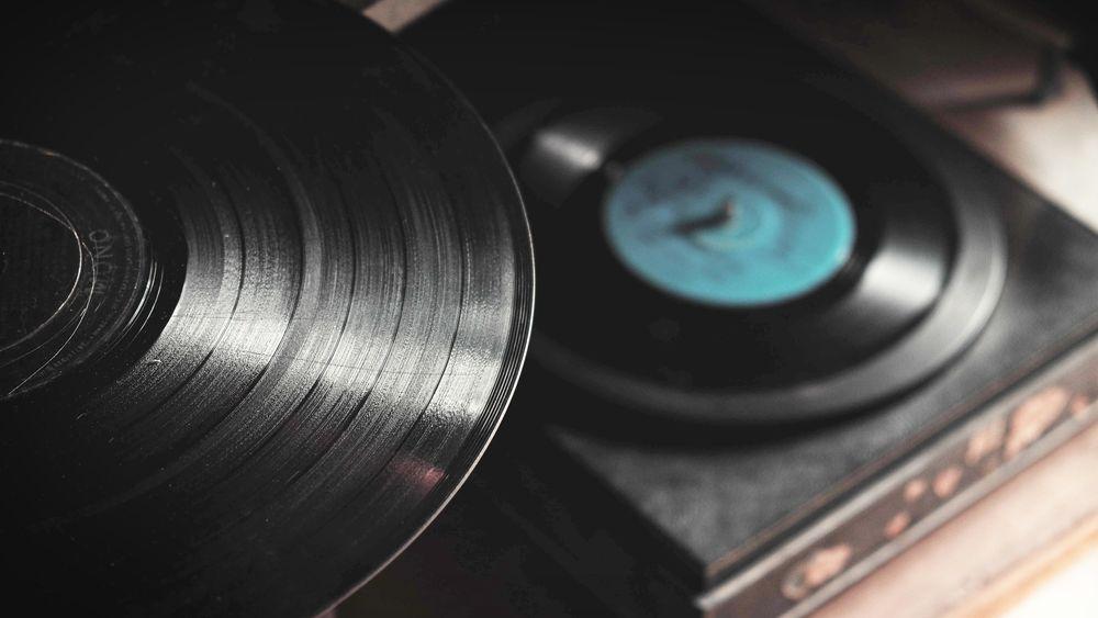Mange foretrekker fortsatt lyden fra en vinylplate. Ny teknologi skal forbedre formatet ytterligere.