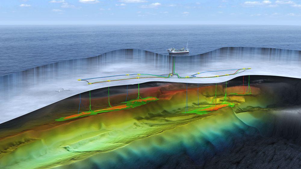 Cost were halved on Equinor’s Johan Castberg field development before the plan for development and operation were submitted last year