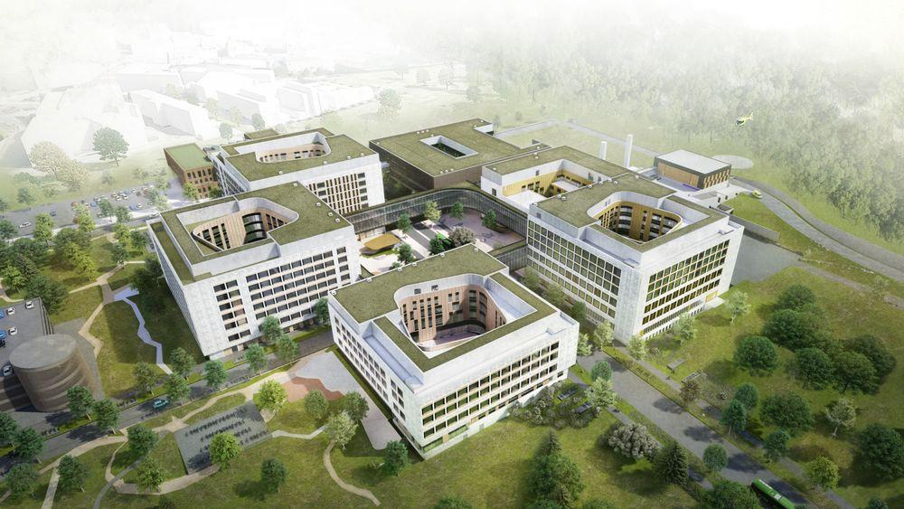 Stavanger Universitetssykehus (SUS02023).