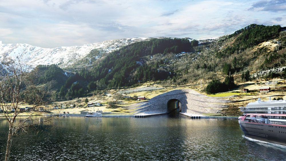 Stad Skipstunnel har planlagt byggestart i 2021. Prosjektgruppen mente det var nødvendig å i hvert fall få 7 millioner i neste års budsjett for å forhindre lange forsinkelser, og har lagt press på regjeringspartiene.