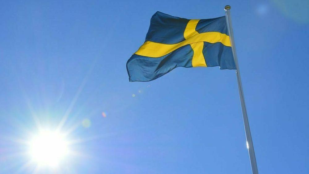 Sverige opplever kraftig vekst i solenergi