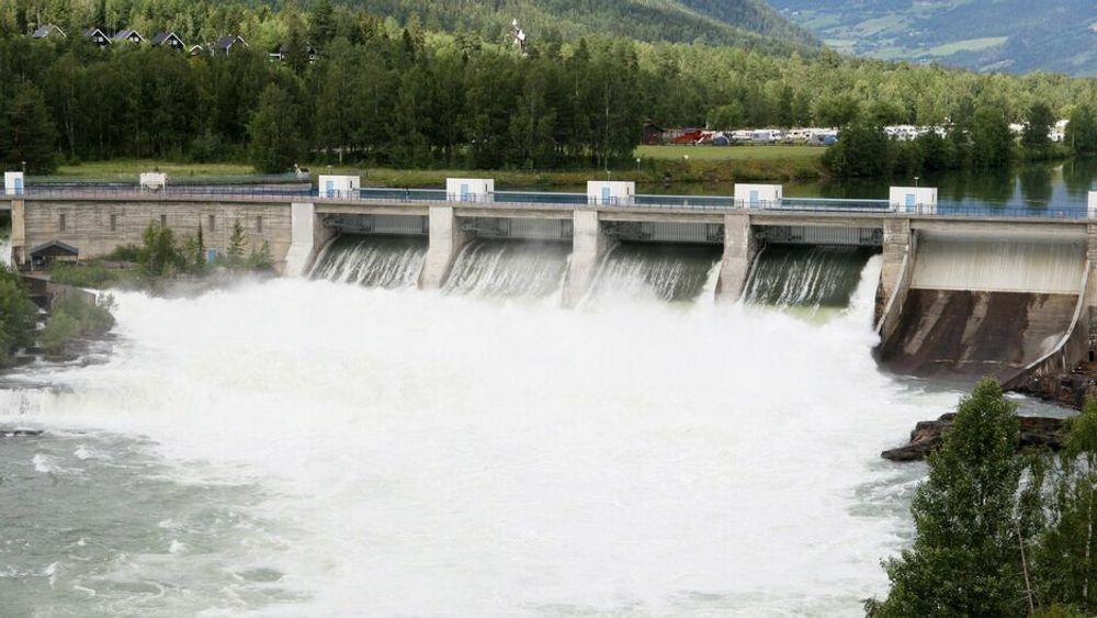 Med sine enorme energireserver er vannkraft uten tvil vår største ressurs her i Norge når det gjelder fleksibilitet, skriver artikkelforfatteren.