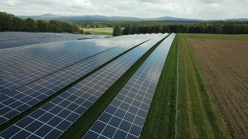 Det er ble i 2020 installert nye solkraftanlegg som kan yte rundt 40 megawatt, ifølge tall NVE har fått fra Elhub. 