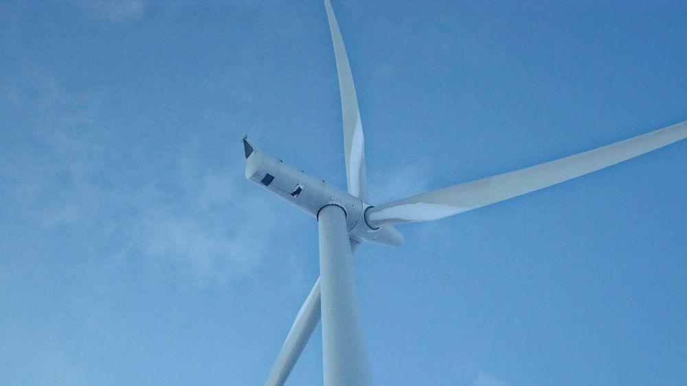 Statktraft skal bygge vindkraftverk i Chile. 