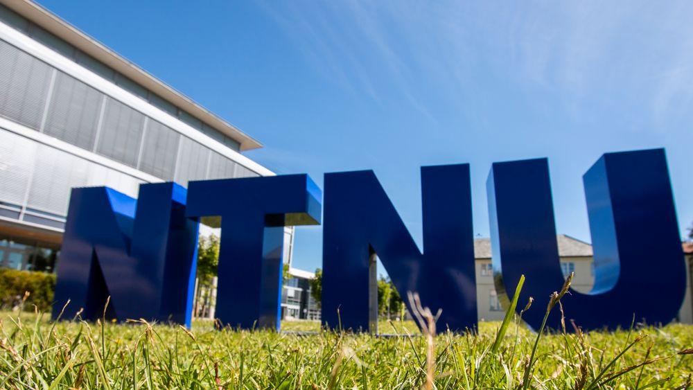 NTNU-studiene dominerer listen over teknologistudier med flest søkere
