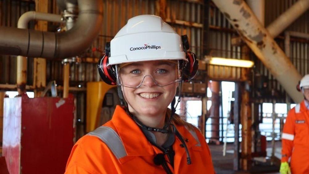 Olje- og energiminister Tina Bru avkrefter at det er aktuelt med norsk deltakelse i Danmark og Costa Ricas oljeslutt-allianse, i et svar på et skriftlig spørsmål fra SV.